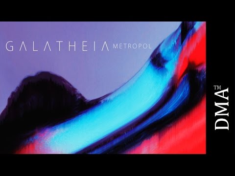 Galatheia - Metropol (Radio Friendly)