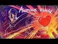 ANOMALOUS MATERIAL Roblox Out Of Space Ost Error Papyrus LMS Theme