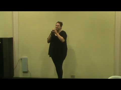 Thaís Sakura / Matsuzawa Yumi - My dear（Cover）