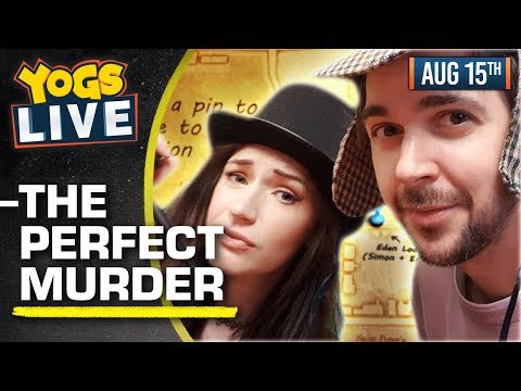 CONTRADICTION w/ Lewis & Lydia - 15/08/19