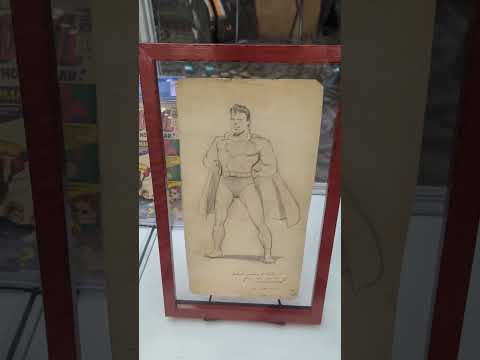 #comiclink Last Day of #OAX2025