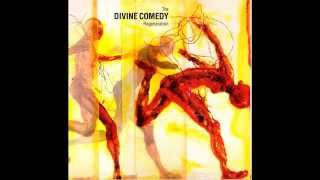 The Divine Comedy, "Perfect Lovesong"