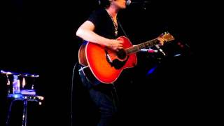 I Don&#39;t Want To Live That Way Again - Glenn Hughes, 14 Nov 2011 Leicester Square Theatre, London