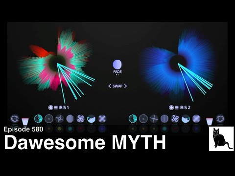 Demystifying Dawesome MYTH: A detailed demo and tutorial