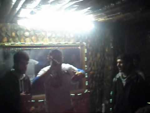 Uslanmaz Ft. Candella - Acapella 2010 [HQ]