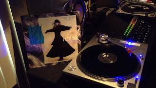 Stevie Nicks ‎– I Can&#39;t Wait (Extended Mix) VINYL COLLECTION