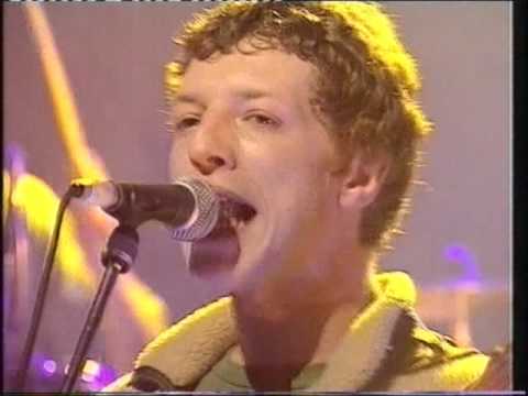 Cast Alright, Walk away TFI Friday