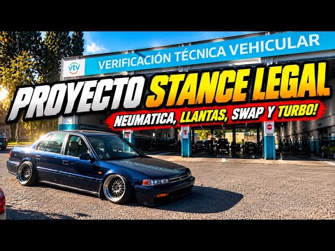 VTV CON EL ACCORD!!?? 👀👀 (SALE MUY MAL)