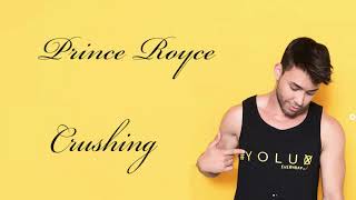 Prince Royce - Crushing