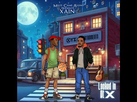Miles Came Along & Xain - Benzo