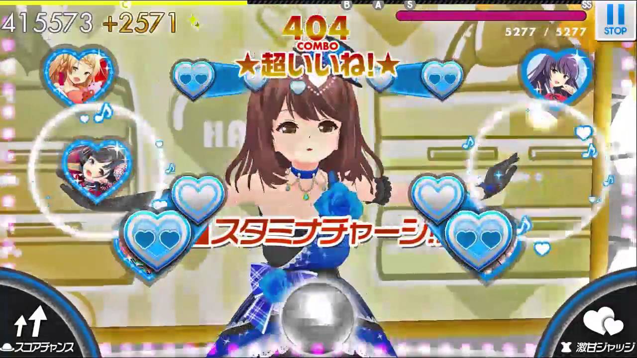 【ガールフレンド（♪）】『楽しきトキメキ』にゅーろん★くりぃむそふと feat.理事長