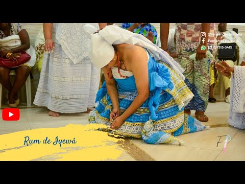 RUM DE YEWA (ILE ASE ILEKE OSUN)