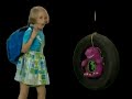 Barney Hebrew