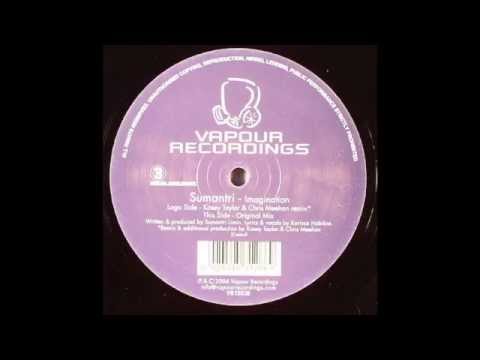 Sumantri – Imagination (Original Mix)