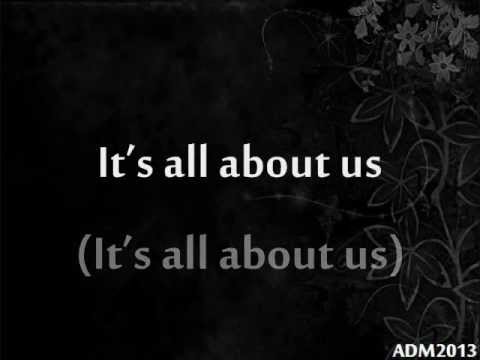 He Is We - All About Us (ft. Owl City) [w/ lyrics]