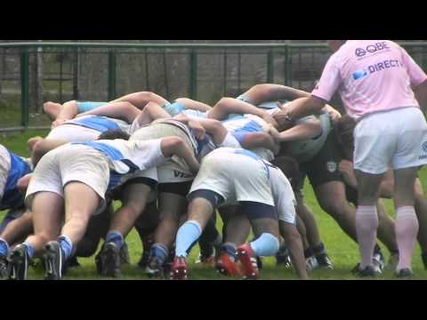 M19 CUQ VS CENTRO NAVAL