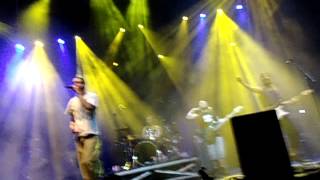 Bongo Botrako - Tanto con tan poco - Rivas (Con aparicion estelar) xD