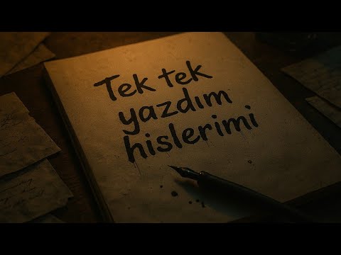 Hergele x Aytan - Yasak Aşk  (Official Music Video)