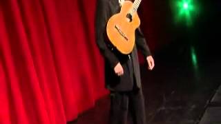 Yankee Doodle / Dixie Playing Two Songs At Once