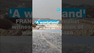 Download lagu “A wasteland”: FRANCE 24 journalist witnesses devastation of war-ravaged Gaza • FRANCE 24 mp3 Download lagu “A wasteland”: FRANCE 24 journalist witnesses devastation of war-ravaged Gaza • FRANCE 24 mp3