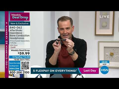 HSN | First Big Summer Sale Finale 05.30.2023 - 11 PM