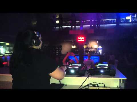 06.06.2015 Open Space by Anna Lee @ Birthday party