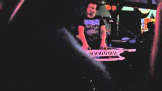 Fantasmyc - Restless (Asrai cover)