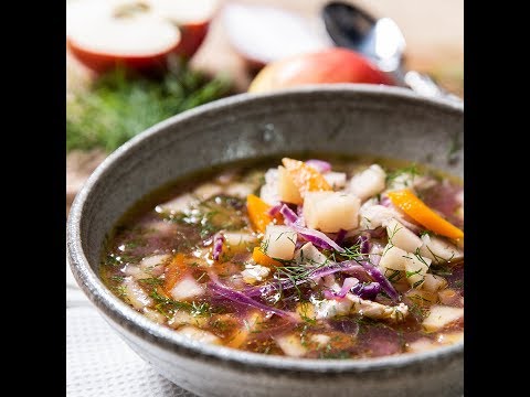 download lagu mp3 mp4 Red Cabbage Chicken Soup, download lagu Red Cabbage Chicken Soup gratis, unduh video klip Red Cabbage Chicken Soup