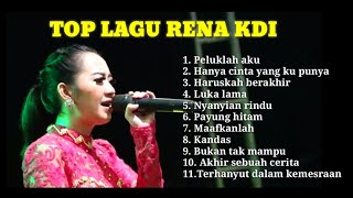 Download lagu Rena KDI Full Terbaru 11~ monata ~ new pallapa mp3