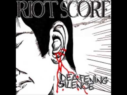 Riot Score - Ensaio (2008)