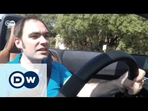 Der neue Audi TT RS | Motor mobil