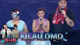 Download lagu Gawat! Ayu Ting Ting, Dewi Perssik, Raffi, Igun Berdebat Hebat! - Kilau DMD (18/1) mp3