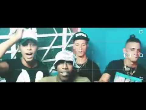 El negrito adonis mc el iyawo oggun el guapo