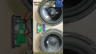 Download lagu Bluetooth Panel With Inbuilt Amplifier | Testing With 100w Speaker | Full Video Link In Descr mp3 Download lagu Bluetooth Panel With Inbuilt Amplifier | Testing With 100w Speaker | Full Video Link In Descr mp3