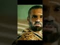Darbar Villan Sunil Shetty Attitude Stutas Short