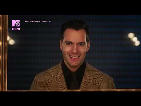 Ariana DeBose ft. Boy George & Nile Rodgers - Electric Energy (MTV 00s TVRIP)