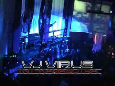 Apertura @ TNT Kamasutra 2004 2005 part 1