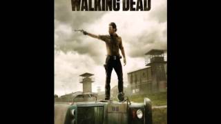The Walking Dead 02 - Main Title Theme Song (UNKLE Remix)