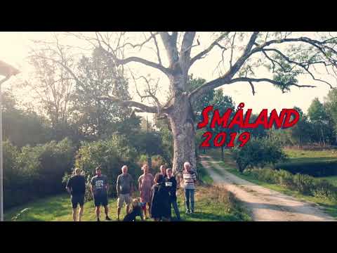 Småland 2019