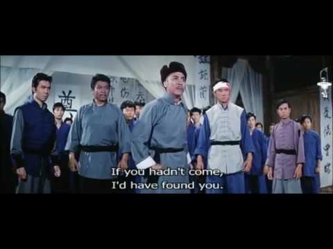 One-Armed Boxer (1972) Part 3/6 - English Subtitles