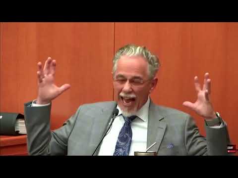 Skier testifies against Gwyneth Paltrow