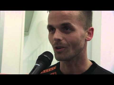 Voorbeschouwing Katwijk - Scheveningen