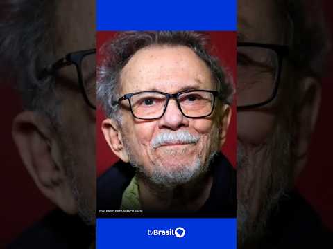 Tom Zé, 90 Anos de Pura Genialidade e Irreverência