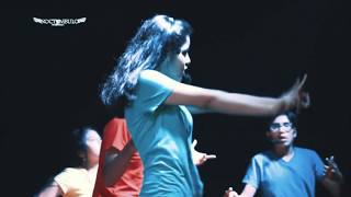 EL MUNDO MÁGICO DE PARCHIS ( LA MAGIA DEL CIRCO - Noctambulo Producciones ) HD