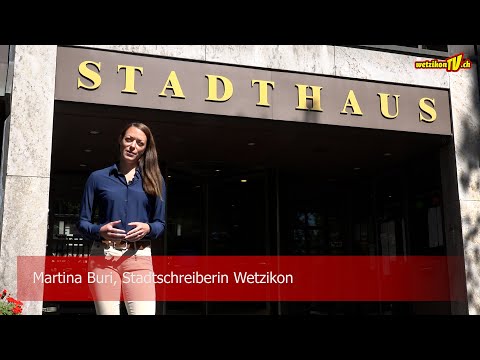 Hackathon Wetzikon 2022