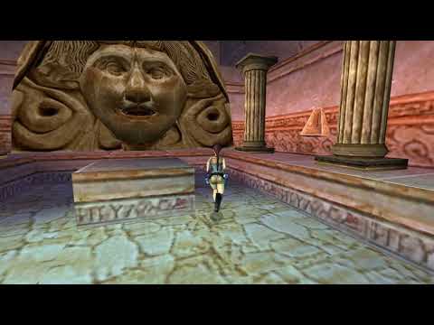 TRLE 2005.01.01 - BtB2005 - Mourning Palace