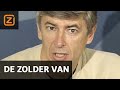 De voorbeschouwing op Arsenal - Barcelona (1999) | De Zolder van El Sierd