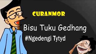 Download lagu Curanmor - Bisu Tuku Gedhang #Ngedengi tytyd l Humor Ngapak Cilacap mp3 Download lagu Curanmor - Bisu Tuku Gedhang #Ngedengi tytyd l Humor Ngapak Cilacap mp3