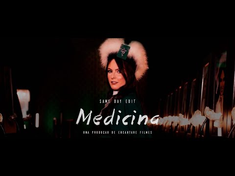 Same Day Edit | Formatura Medicina UPF | Passo Fundo/RS