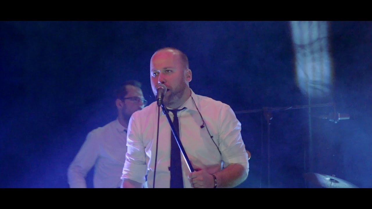 MEGIDO BAND -  PROMO MIX 2020